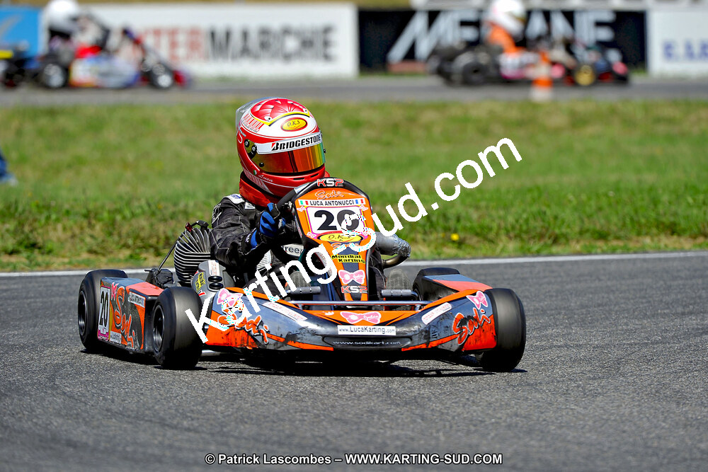 30 & 31/07/2011 : Championnat de France Minime – Cadet – Nationale à Muret (Photos Patrick Lascombes) 2011 — karting