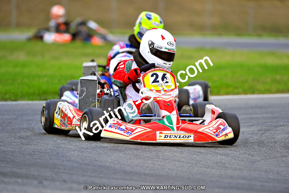 30 & 31/07/2011 : Championnat de France Minime – Cadet – Nationale à Muret (Photos Patrick Lascombes) 2011 — karting