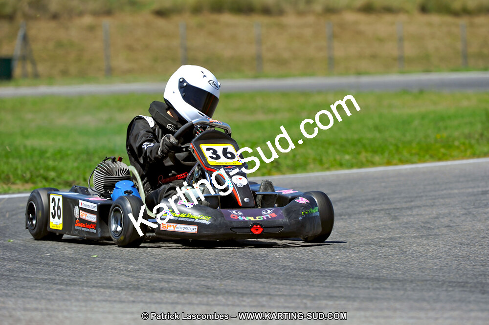 30 & 31/07/2011 : Championnat de France Minime – Cadet – Nationale à Muret (Photos Patrick Lascombes) 2011 — karting