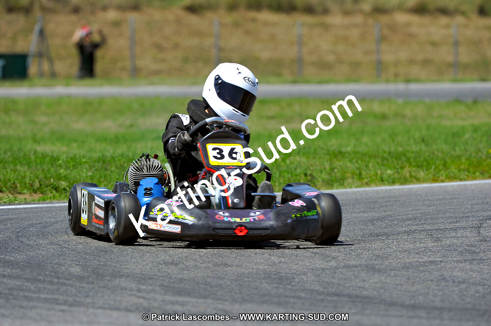 30 & 31/07/2011 : Championnat de France Minime – Cadet – Nationale à Muret (Photos Patrick Lascombes) 2011 — karting