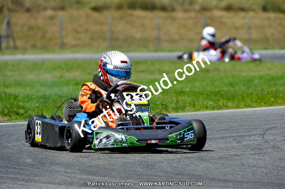 30 & 31/07/2011 : Championnat de France Minime – Cadet – Nationale à Muret (Photos Patrick Lascombes) 2011 — karting