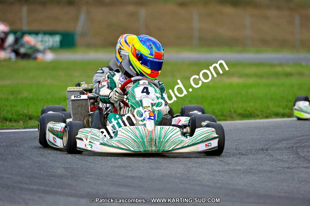 30 & 31/07/2011 : Championnat de France Minime – Cadet – Nationale à Muret (Photos Patrick Lascombes) 2011 — karting
