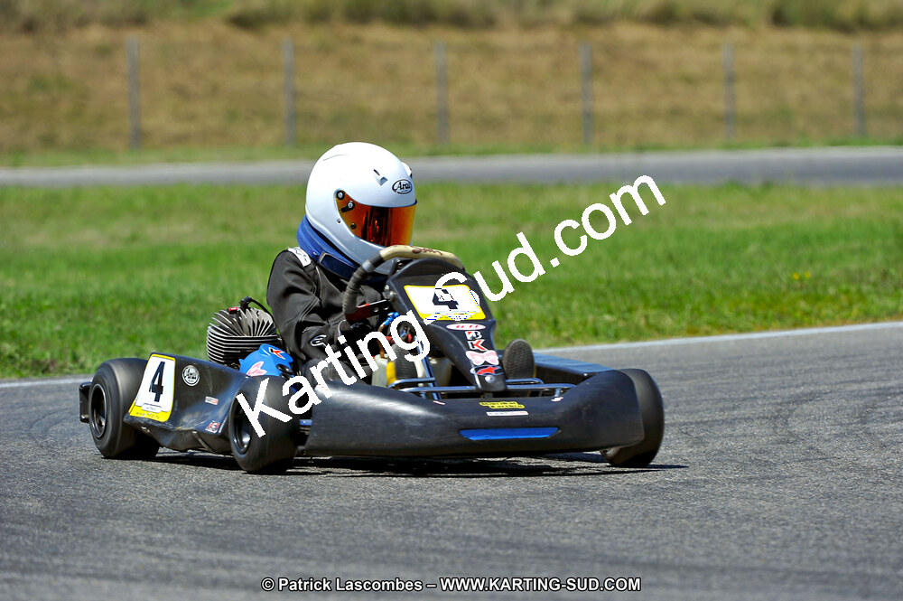 30 & 31/07/2011 : Championnat de France Minime – Cadet – Nationale à Muret (Photos Patrick Lascombes) 2011 — karting