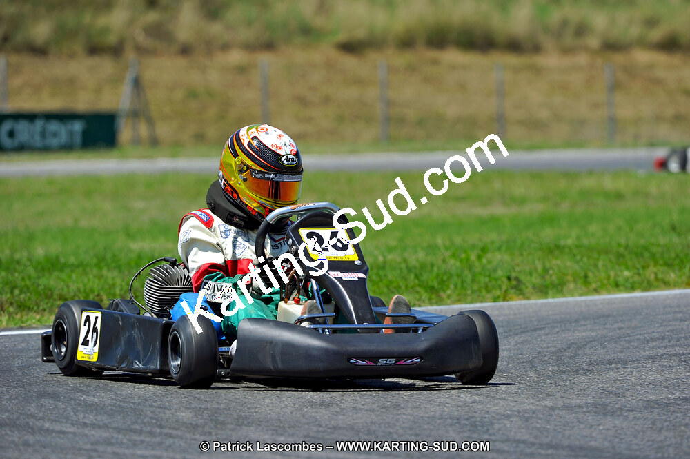 30 & 31/07/2011 : Championnat de France Minime – Cadet – Nationale à Muret (Photos Patrick Lascombes) 2011 — karting