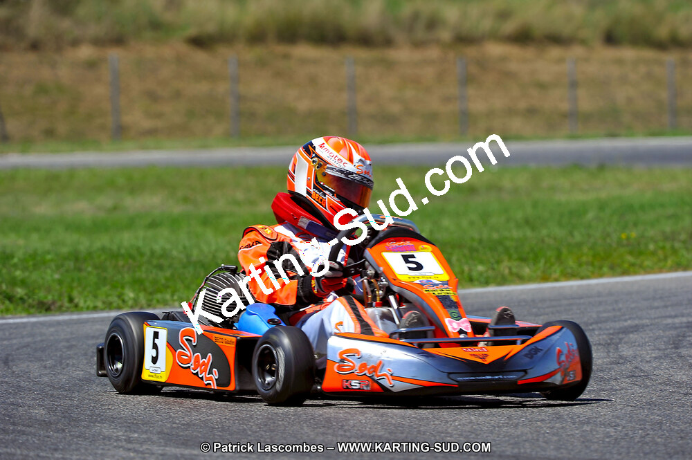 30 & 31/07/2011 : Championnat de France Minime – Cadet – Nationale à Muret (Photos Patrick Lascombes) 2011 — karting