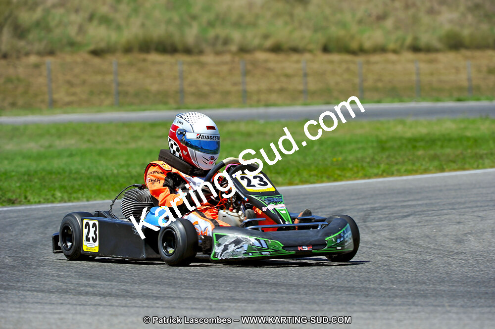 30 & 31/07/2011 : Championnat de France Minime – Cadet – Nationale à Muret (Photos Patrick Lascombes) 2011 — karting