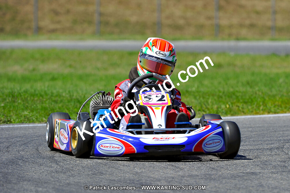 30 & 31/07/2011 : Championnat de France Minime – Cadet – Nationale à Muret (Photos Patrick Lascombes) 2011 — karting