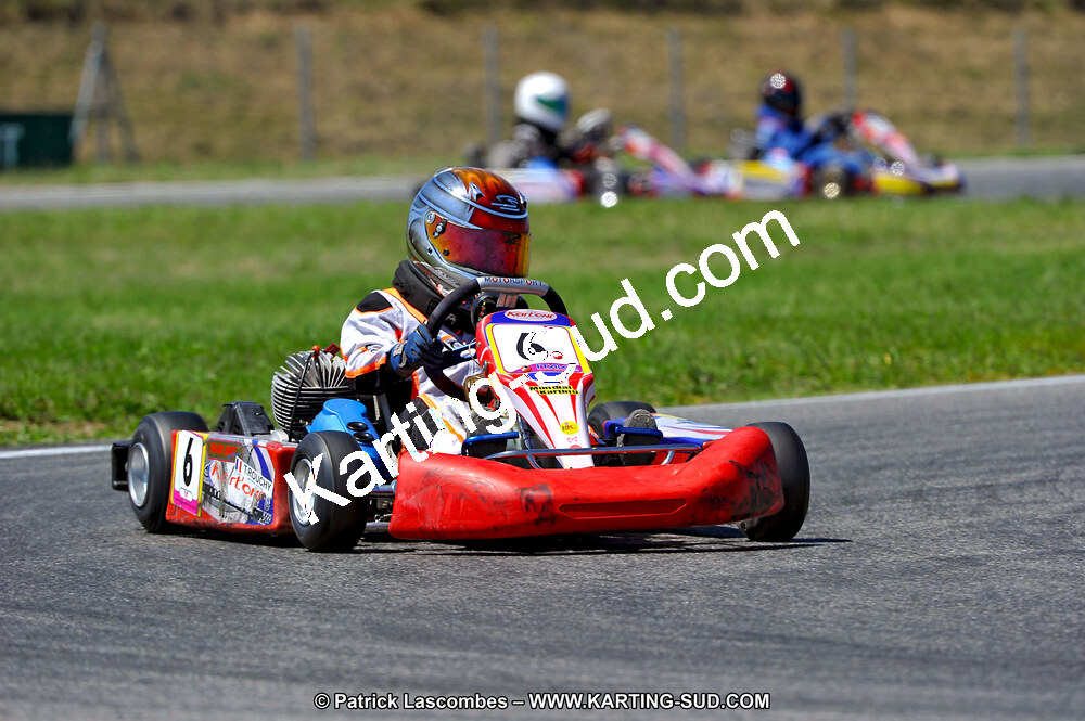 30 & 31/07/2011 : Championnat de France Minime – Cadet – Nationale à Muret (Photos Patrick Lascombes) 2011 — karting