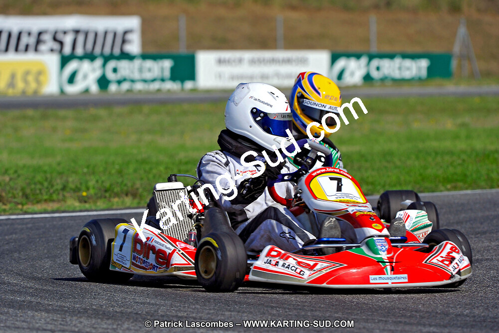 30 & 31/07/2011 : Championnat de France Minime – Cadet – Nationale à Muret (Photos Patrick Lascombes) 2011 — karting