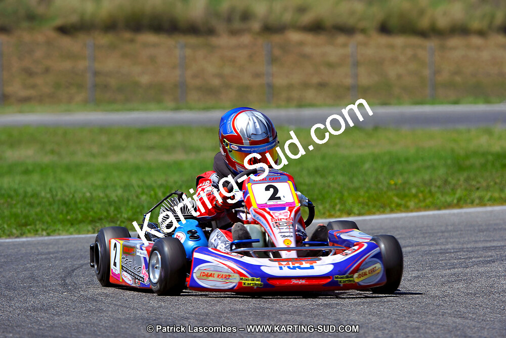 30 & 31/07/2011 : Championnat de France Minime – Cadet – Nationale à Muret (Photos Patrick Lascombes) 2011 — karting