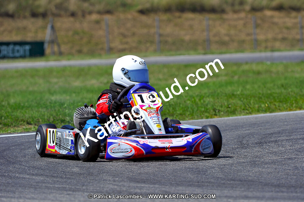 30 & 31/07/2011 : Championnat de France Minime – Cadet – Nationale à Muret (Photos Patrick Lascombes) 2011 — karting