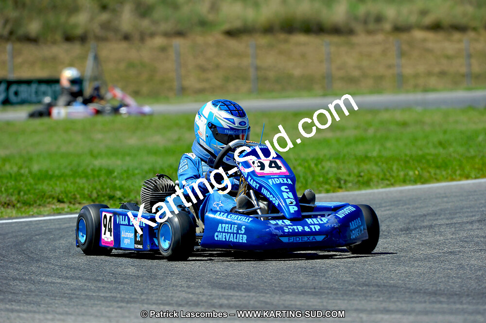 30 & 31/07/2011 : Championnat de France Minime – Cadet – Nationale à Muret (Photos Patrick Lascombes) 2011 — karting