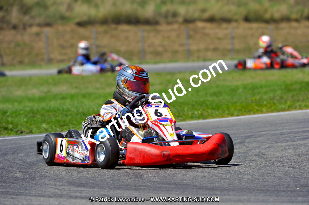 30 & 31/07/2011 : Championnat de France Minime – Cadet – Nationale à Muret (Photos Patrick Lascombes) 2011 — karting