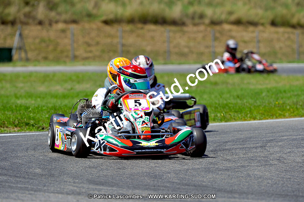30 & 31/07/2011 : Championnat de France Minime – Cadet – Nationale à Muret (Photos Patrick Lascombes) 2011 — karting