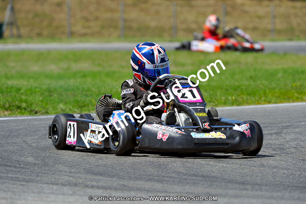 30 & 31/07/2011 : Championnat de France Minime – Cadet – Nationale à Muret (Photos Patrick Lascombes) 2011 — karting