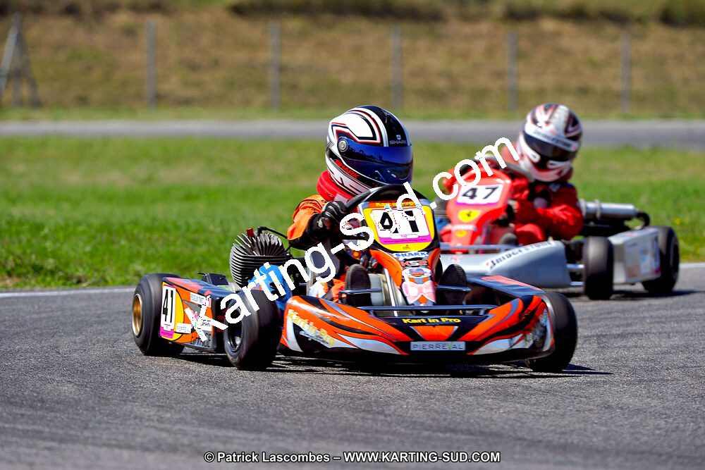 30 & 31/07/2011 : Championnat de France Minime – Cadet – Nationale à Muret (Photos Patrick Lascombes) 2011 — karting