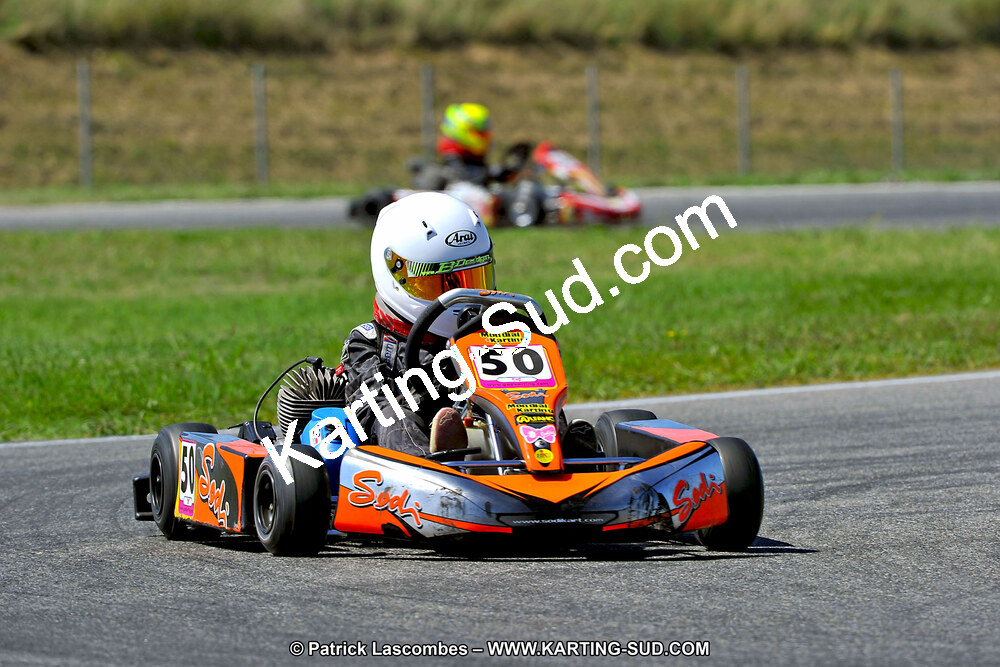 30 & 31/07/2011 : Championnat de France Minime – Cadet – Nationale à Muret (Photos Patrick Lascombes) 2011 — karting