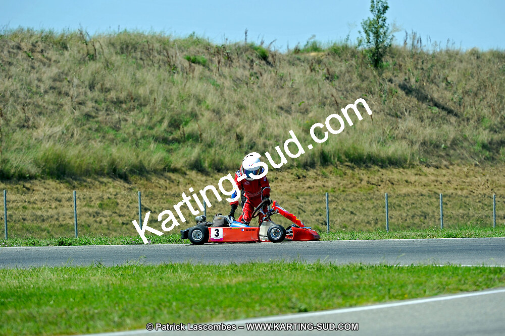 30 & 31/07/2011 : Championnat de France Minime – Cadet – Nationale à Muret (Photos Patrick Lascombes) 2011 — karting