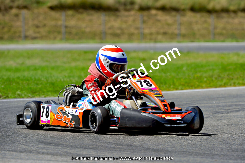 30 & 31/07/2011 : Championnat de France Minime – Cadet – Nationale à Muret (Photos Patrick Lascombes) 2011 — karting