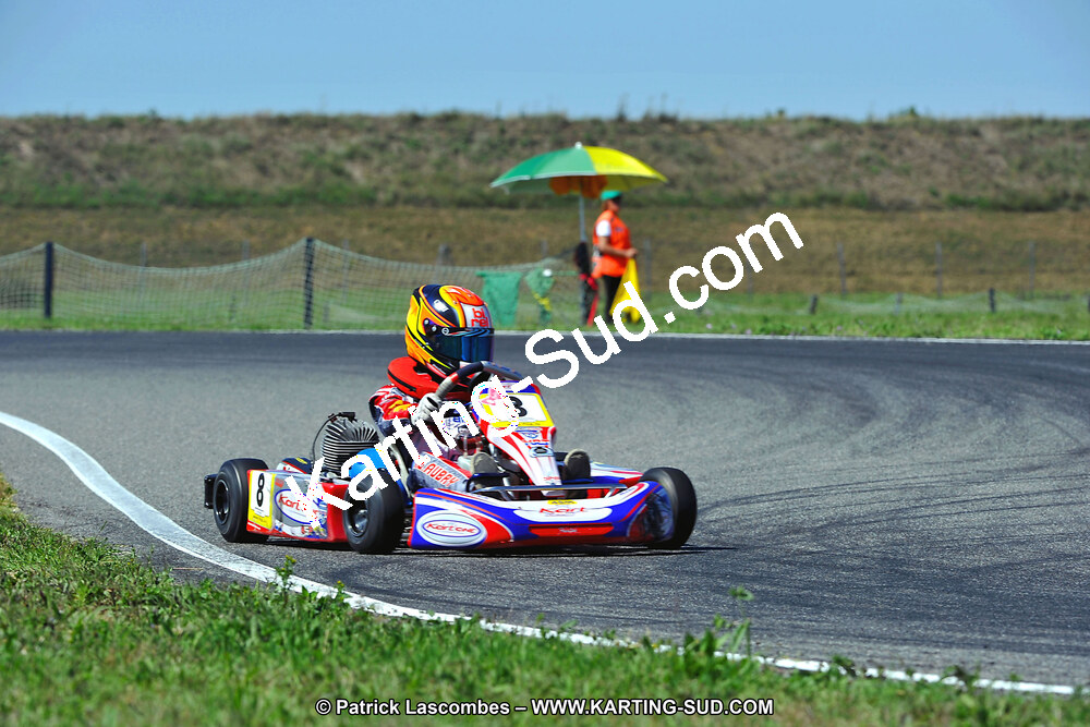 30 & 31/07/2011 : Championnat de France Minime – Cadet – Nationale à Muret (Photos Patrick Lascombes) 2011 — karting