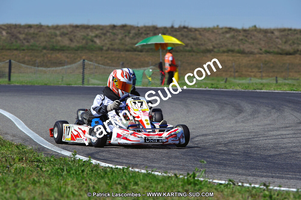 30 & 31/07/2011 : Championnat de France Minime – Cadet – Nationale à Muret (Photos Patrick Lascombes) 2011 — karting