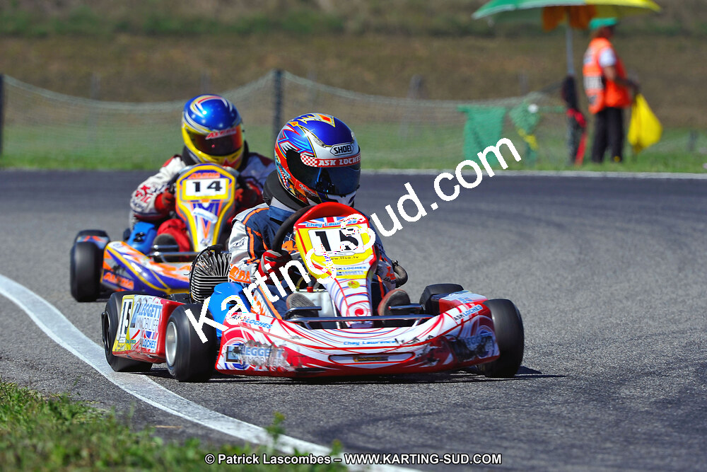 30 & 31/07/2011 : Championnat de France Minime – Cadet – Nationale à Muret (Photos Patrick Lascombes) 2011 — karting