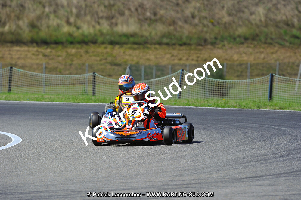 30 & 31/07/2011 : Championnat de France Minime – Cadet – Nationale à Muret (Photos Patrick Lascombes) 2011 — karting