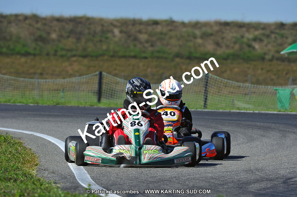 30 & 31/07/2011 : Championnat de France Minime – Cadet – Nationale à Muret (Photos Patrick Lascombes) 2011 — karting