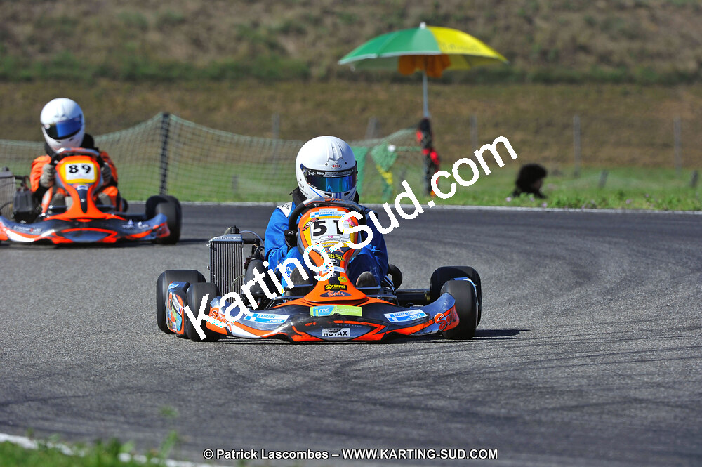 30 & 31/07/2011 : Championnat de France Minime – Cadet – Nationale à Muret (Photos Patrick Lascombes) 2011 — karting