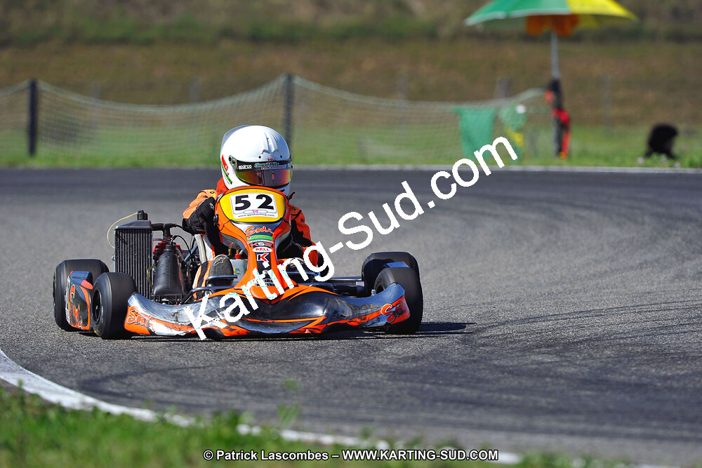 30 & 31/07/2011 : Championnat de France Minime – Cadet – Nationale à Muret (Photos Patrick Lascombes) 2011 — karting