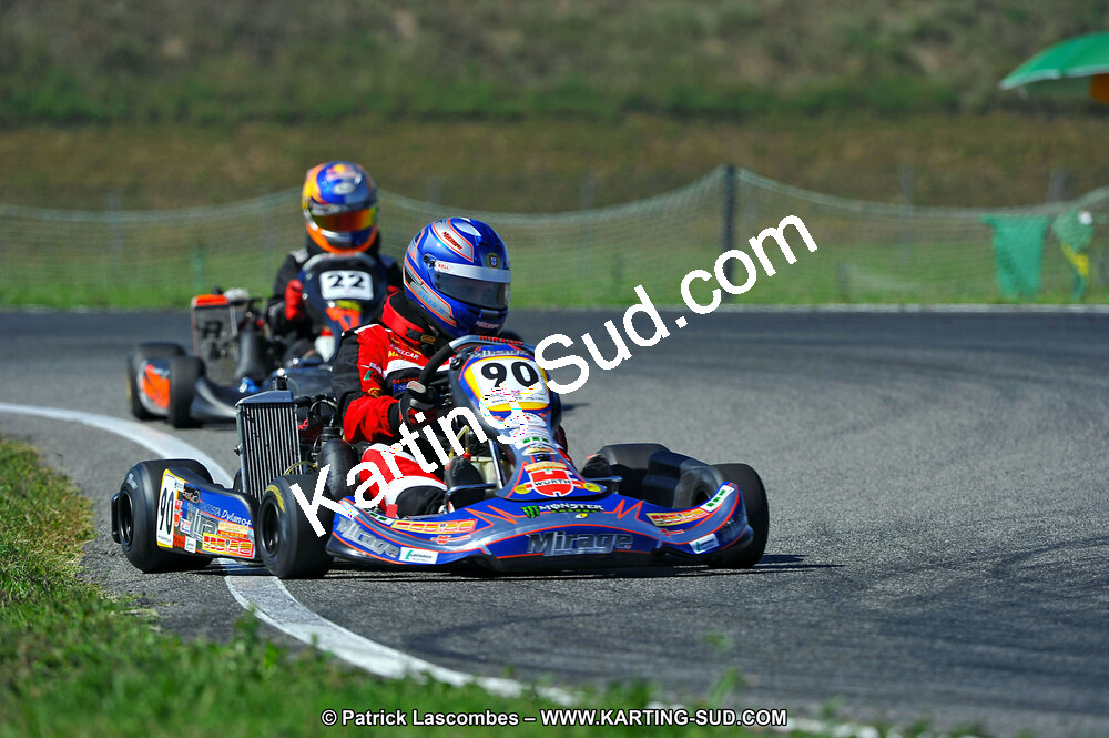 30 & 31/07/2011 : Championnat de France Minime – Cadet – Nationale à Muret (Photos Patrick Lascombes) 2011 — karting