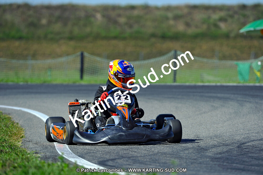 30 & 31/07/2011 : Championnat de France Minime – Cadet – Nationale à Muret (Photos Patrick Lascombes) 2011 — karting