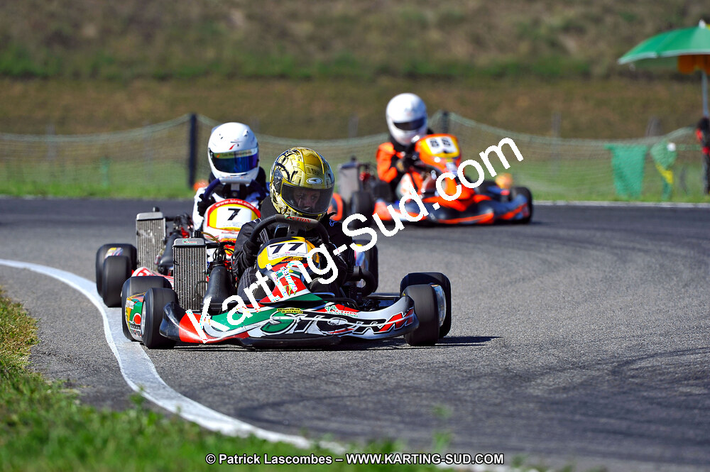 30 & 31/07/2011 : Championnat de France Minime – Cadet – Nationale à Muret (Photos Patrick Lascombes) 2011 — karting
