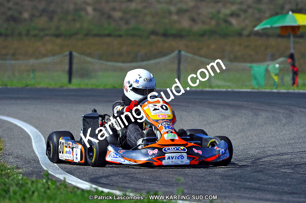 30 & 31/07/2011 : Championnat de France Minime – Cadet – Nationale à Muret (Photos Patrick Lascombes) 2011 — karting