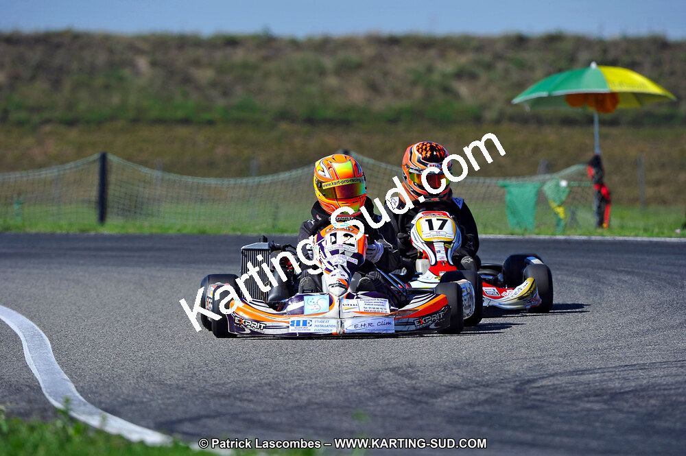30 & 31/07/2011 : Championnat de France Minime – Cadet – Nationale à Muret (Photos Patrick Lascombes) 2011 — karting