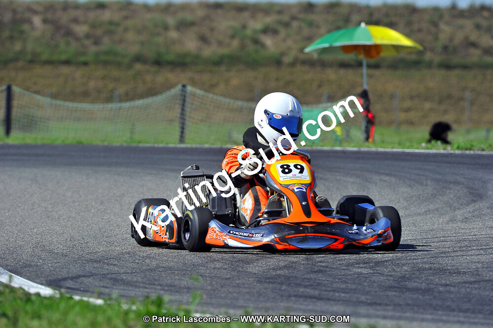 30 & 31/07/2011 : Championnat de France Minime – Cadet – Nationale à Muret (Photos Patrick Lascombes) 2011 — karting