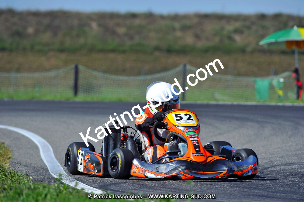 30 & 31/07/2011 : Championnat de France Minime – Cadet – Nationale à Muret (Photos Patrick Lascombes) 2011 — karting