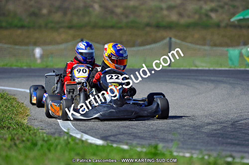 30 & 31/07/2011 : Championnat de France Minime – Cadet – Nationale à Muret (Photos Patrick Lascombes) 2011 — karting