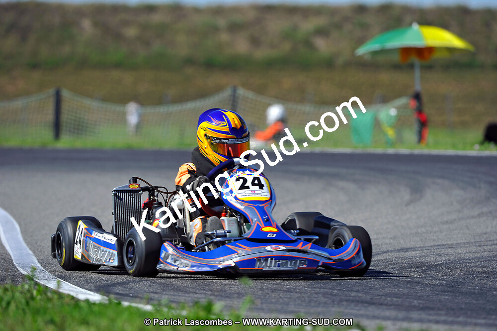30 & 31/07/2011 : Championnat de France Minime – Cadet – Nationale à Muret (Photos Patrick Lascombes) 2011 — karting