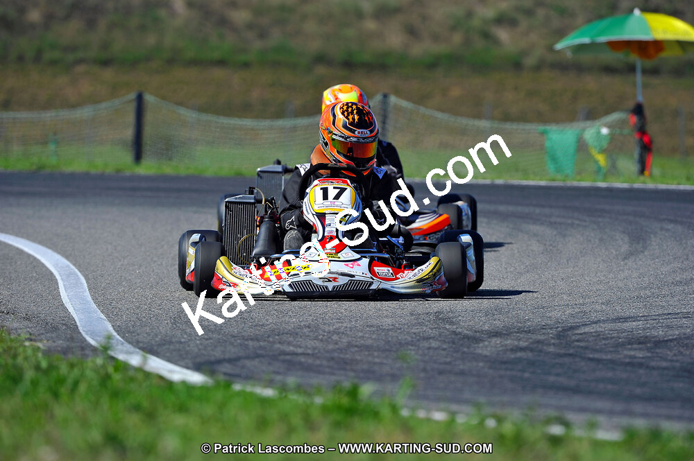 30 & 31/07/2011 : Championnat de France Minime – Cadet – Nationale à Muret (Photos Patrick Lascombes) 2011 — karting