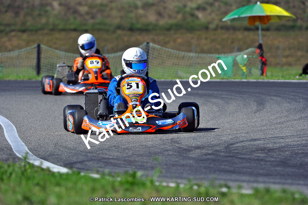30 & 31/07/2011 : Championnat de France Minime – Cadet – Nationale à Muret (Photos Patrick Lascombes) 2011 — karting