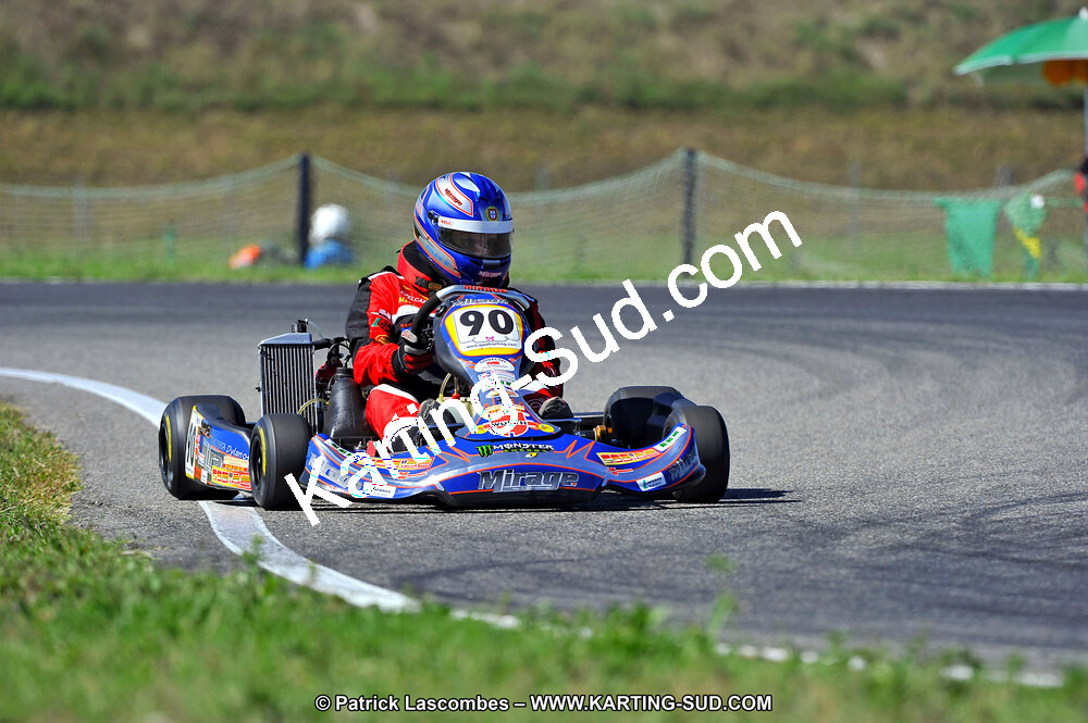 30 & 31/07/2011 : Championnat de France Minime – Cadet – Nationale à Muret (Photos Patrick Lascombes) 2011 — karting