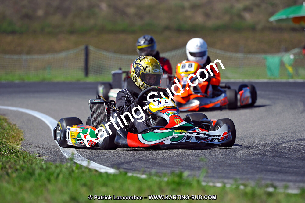 30 & 31/07/2011 : Championnat de France Minime – Cadet – Nationale à Muret (Photos Patrick Lascombes) 2011 — karting