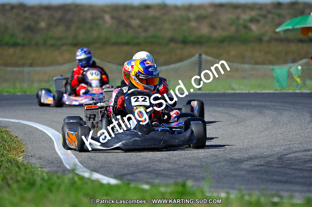 30 & 31/07/2011 : Championnat de France Minime – Cadet – Nationale à Muret (Photos Patrick Lascombes) 2011 — karting