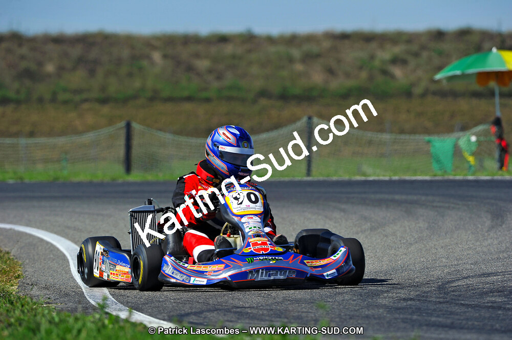 30 & 31/07/2011 : Championnat de France Minime – Cadet – Nationale à Muret (Photos Patrick Lascombes) 2011 — karting