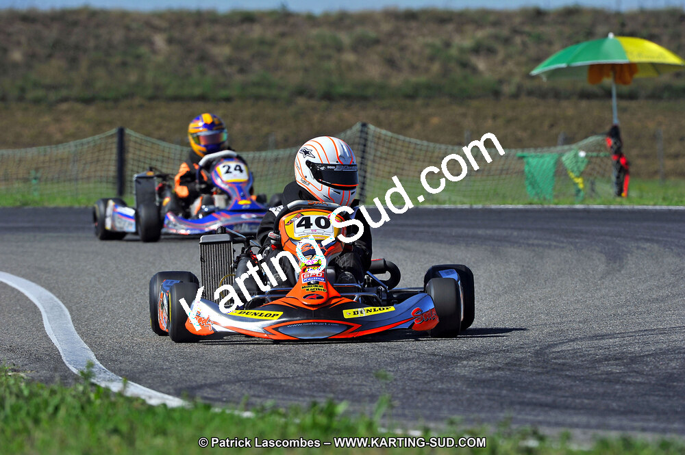30 & 31/07/2011 : Championnat de France Minime – Cadet – Nationale à Muret (Photos Patrick Lascombes) 2011 — karting