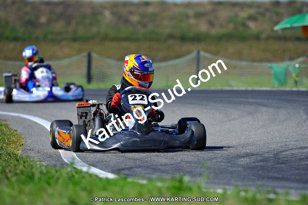 30 & 31/07/2011 : Championnat de France Minime – Cadet – Nationale à Muret (Photos Patrick Lascombes) 2011 — karting