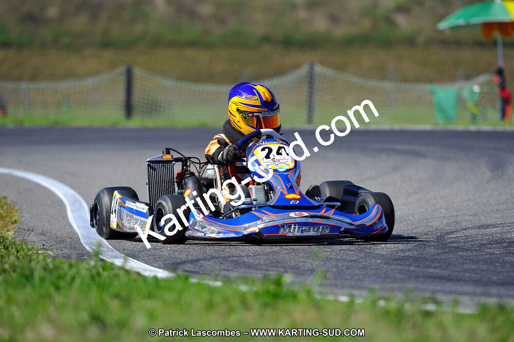 30 & 31/07/2011 : Championnat de France Minime – Cadet – Nationale à Muret (Photos Patrick Lascombes) 2011 — karting