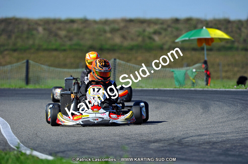 30 & 31/07/2011 : Championnat de France Minime – Cadet – Nationale à Muret (Photos Patrick Lascombes) 2011 — karting