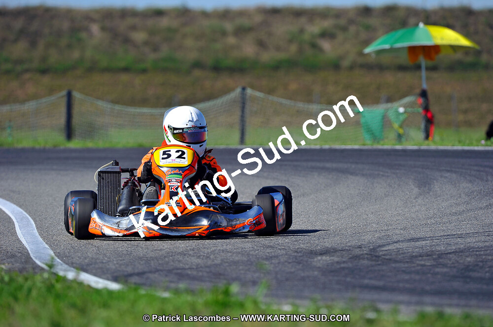 30 & 31/07/2011 : Championnat de France Minime – Cadet – Nationale à Muret (Photos Patrick Lascombes) 2011 — karting